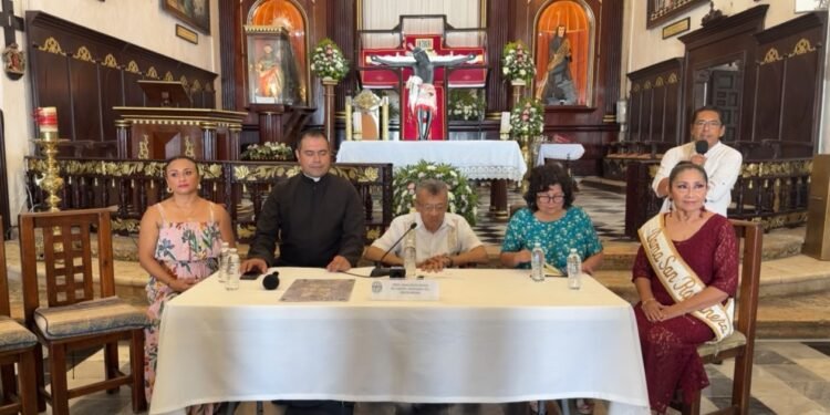 ¿Por qué el Cristo Negro no peregrinará? La imagen original quedará bajo resguardo