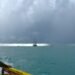 ¡No se hagan a la mar! Suspenden navegación menor en Isla del Carmen