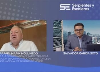 Mario Marín defiende su honorabilidad y minimiza señalamientos sin sustento