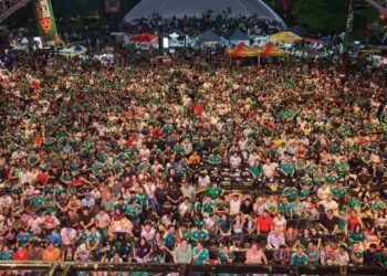 ¿Ver el Mundial fomenta el deporte? INDECAM defiende gasto millonario en Campeche