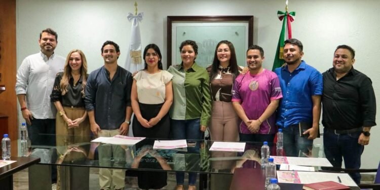 ¿Quién rindió cuentas por el INJUCAM? Guillermo Novelo no acudió al Congreso