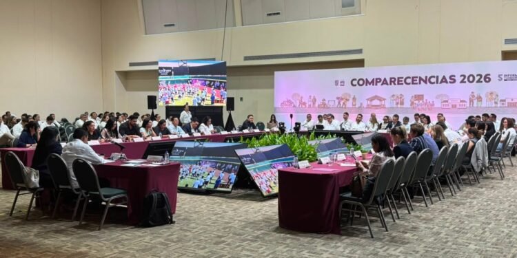 Delma Rabelo pone bajo la lupa los programas sociales y al gabinete