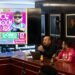 Juventud toma “El Jaguar” con cultura, emprendimiento y talento
