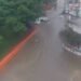 Fuertes lluvias elevan el nivel del agua; estas son las zonas más afectadas