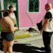 Reporte al 911 activa investigación por posible maltrato animal en la México