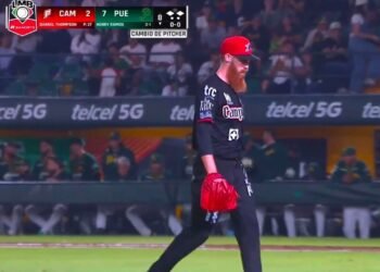 ¡Se hundió el galeón! Piratas de Campeche dice adiós a los playoffs