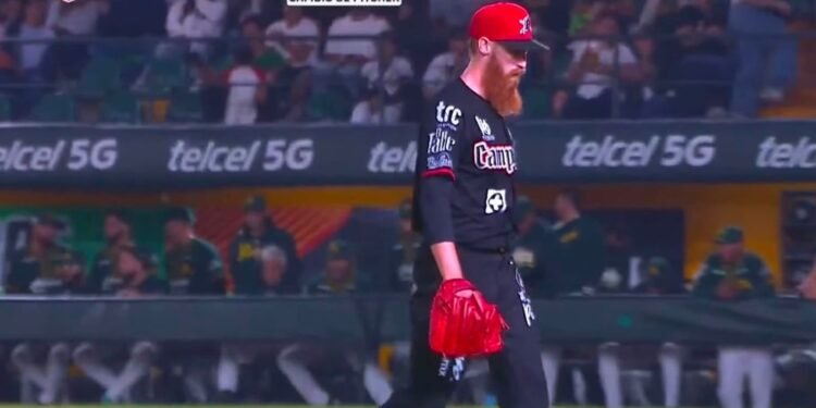 ¡Se hundió el galeón! Piratas de Campeche dice adiós a los playoffs