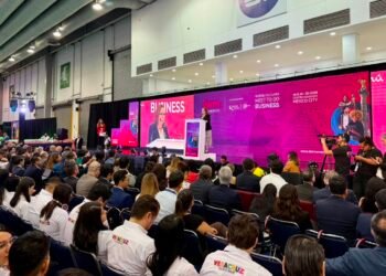 Campeche lleva su oferta turística a IBTM Americas 2026 para captar nuevos eventos