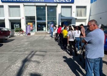 ¿Tu celular puede quedarse sin servicio? Este es el calendario de registro