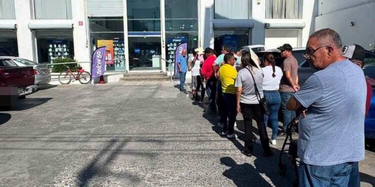 ¿Tu celular puede quedarse sin servicio? Este es el calendario de registro