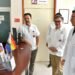Refuerzan atención gratuita para personas que viven con VIH en Campeche