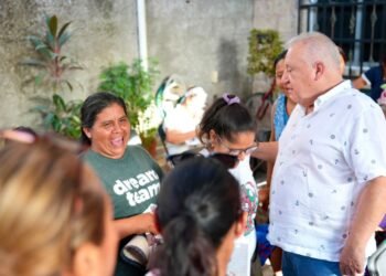 El Milagro pone sobre la mesa la deuda con las colonias irregulares de Cancún