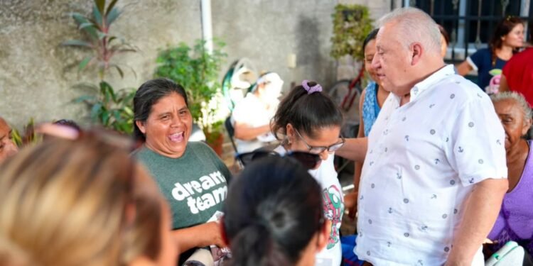 El Milagro pone sobre la mesa la deuda con las colonias irregulares de Cancún