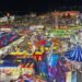 Carnaval de Campeche busca nueva casa; San Román y San Francisco también dejarían el Ah Kim Pech
