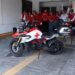 Cruz Roja acelera el auxilio: Campeche estrena su primera motoambulancia