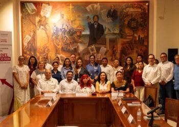 Campeche blinda su riqueza marina; arrecifes y pesca entran en nueva etapa de protección
