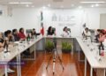 Campeche se prepara para el proceso electoral de 2027