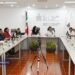 Campeche se prepara para el proceso electoral de 2027