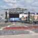 Obras en el Foro Ah-Kim-Pech también dejan sin sede al Carnaval de Campeche