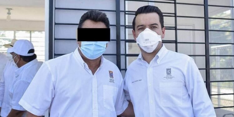 Investigaciones por corrupción ponen bajo presión a MOCI en Campeche