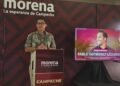 Morena define ruta rumbo a 2027 en Campeche: Pablo Gutiérrez Lazarus asume la coordinación estatal