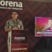 Morena define ruta rumbo a 2027 en Campeche: Pablo Gutiérrez Lazarus asume la coordinación estatal