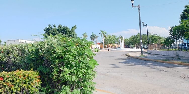 Campeche en jaque vial: Anuncian cierre de avenidas durante 45 días por la Gran Feria