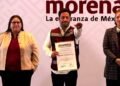 Pablo Gutiérrez, el “destapado” de Morena rumbo a Campeche 2027