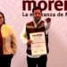 Pablo Gutiérrez, el “destapado” de Morena rumbo a Campeche 2027