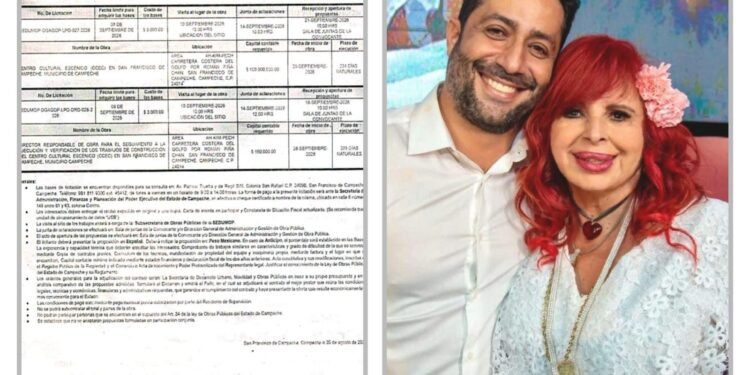 Teatro del Jaguar: 300 mdp y un Carnaval sin sede