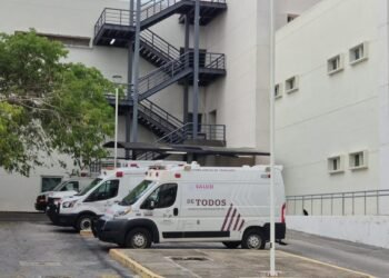 Seis menores intoxicados tras comer fruta en Campeche; indagan posible exposición a plaguicidas