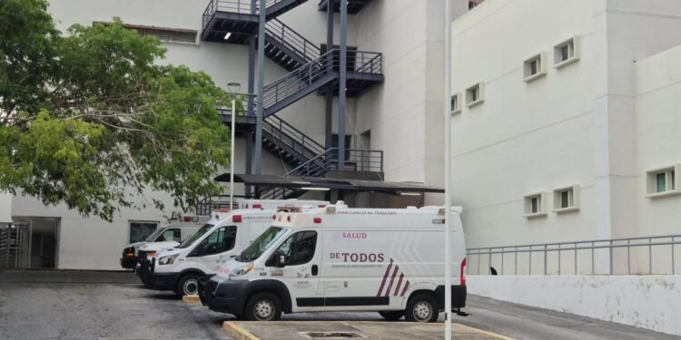 Seis menores intoxicados tras comer fruta en Campeche; indagan posible exposición a plaguicidas