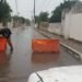 ¿Qué ocurrió en San Miguel Kucab? Lluvia derriba poste y pone en jaque a vecinos