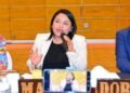 Evelyn Sánchez encabeza encuesta rumbo a la alcaldía de Tijuana