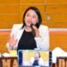 Evelyn Sánchez encabeza encuesta rumbo a la alcaldía de Tijuana