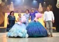 San Román ya tiene reinas: Campeche enciende la fiesta de su tradición