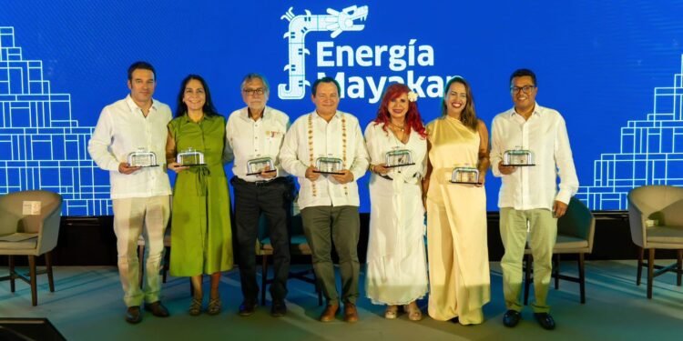 Mayakan enciende el motor del Sureste: Campeche, pieza clave de la nueva era energética