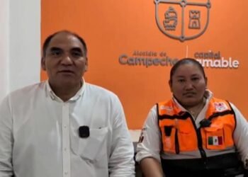 ¿Es segura la sede de Feria de San Román? Protección Civil pide revisar el suelo
