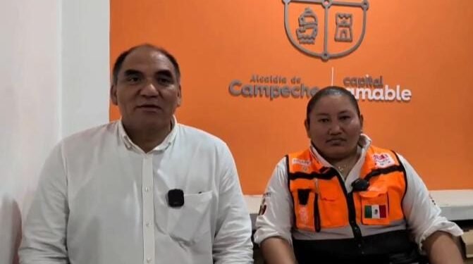 ¿Es segura la sede de Feria de San Román? Protección Civil pide revisar el suelo