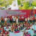 Pablo Gutiérrez pone rumbo a municipios: “La transformación llegará a todos”