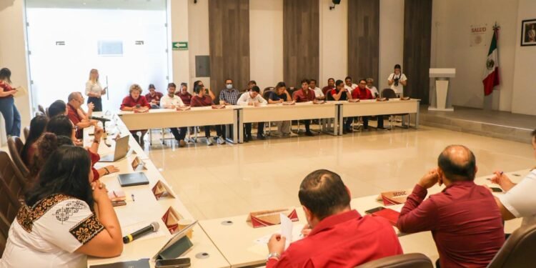 ¿Necesitas ampliar o mejorar tu casa? Campeche abre apoyos para vivienda