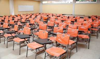 ¡Se acabó la escuela militarizada! 26 planteles están contra las cuerdas