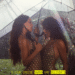 ¿Ya la escuchaste? Danna y Belinda finalmente estrenan “Dolce Vita”