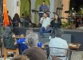 Noches de la 59: el Centro Histórico volverá a llenarse de música, danza y tradición