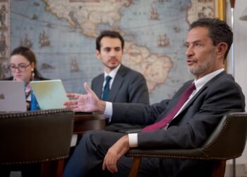 La ayuda internacional está sobre la mesa: Colombia niega excluir a países