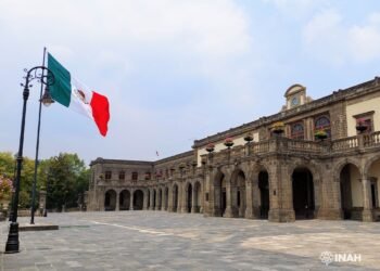 ¿Esconde información el INAH? Explica qué ocurre con la cena de la FIFA