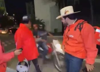 Transmisión termina en tragedia: asesinan a influencer en Sinaloa