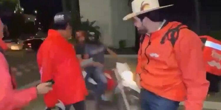 Transmisión termina en tragedia: asesinan a influencer en Sinaloa