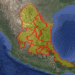 ¿Has visto este cilindro? Alertan por robo de gas cloro que puede ser mortal