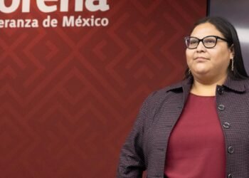 “No nos avisó”: Morena se deslinda del regreso de Rocha Moya